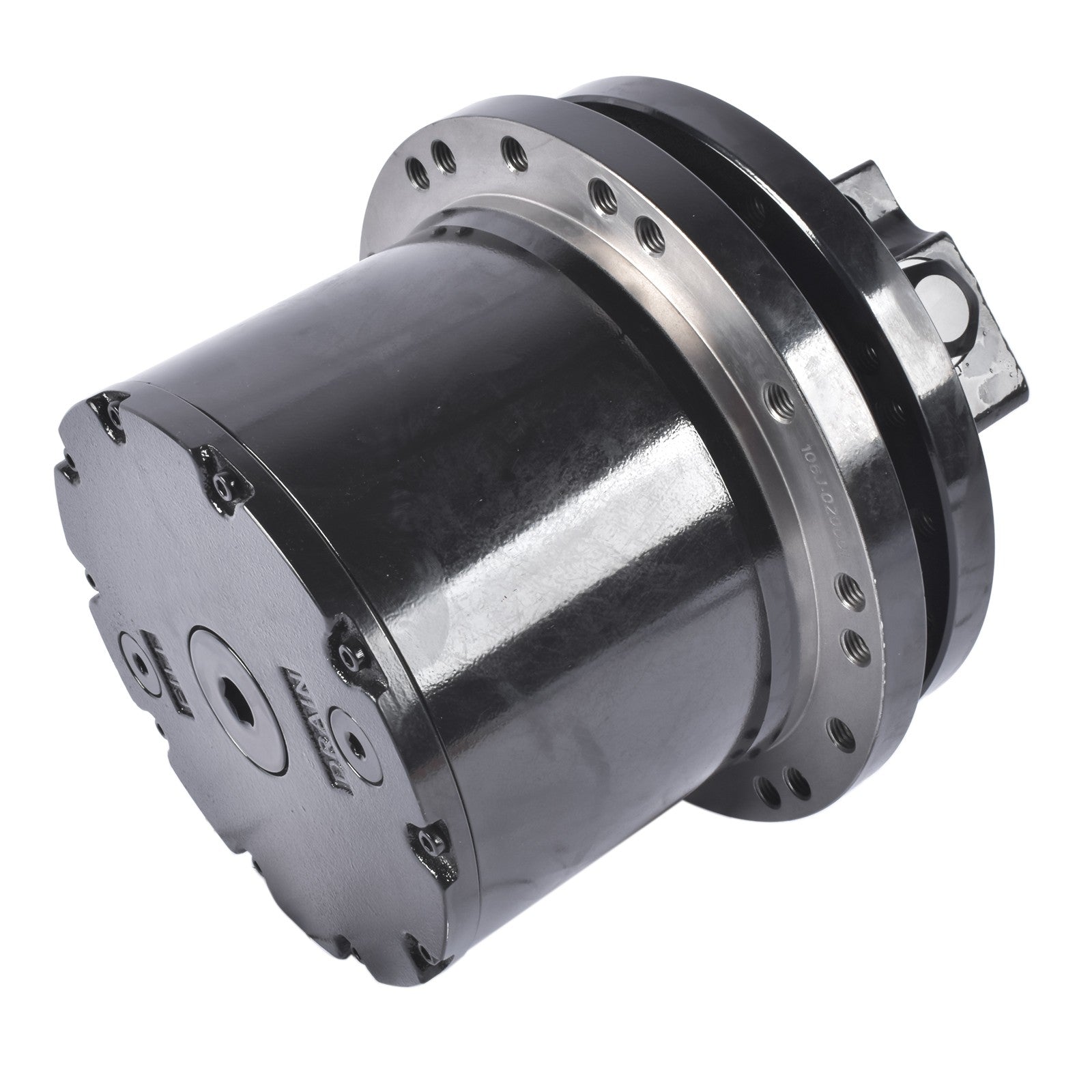 Final Drive Motor John Deere 50G 50D 60D 60G by John Deere