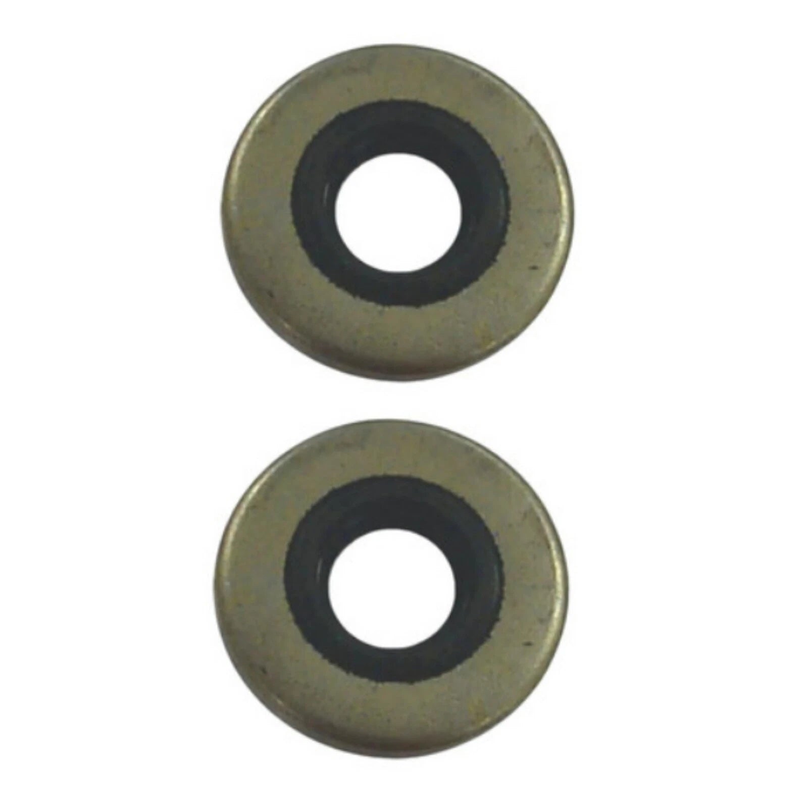 2X Oil Seal for Johnson/Evinrude 318973/321480, GLM, Mallory, Sierra