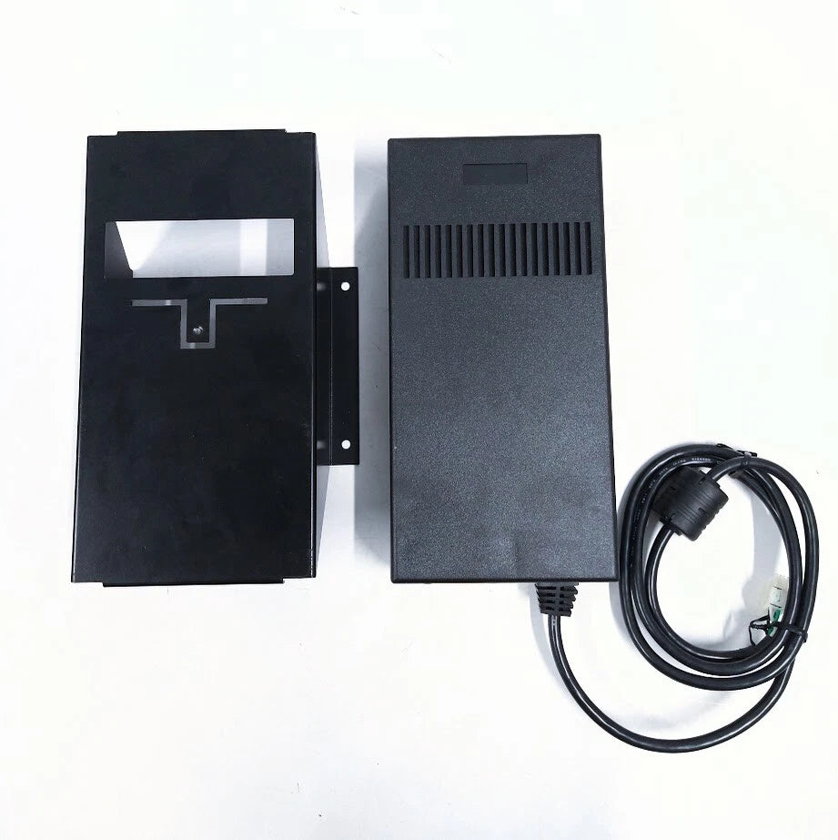 International Power Sources Pup110-13-j 1, Power Supply With Mounting