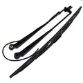 Wiper Arm 7188371 &Amp; Blade Kit 7188372 For Bobcat S150 S160 S175