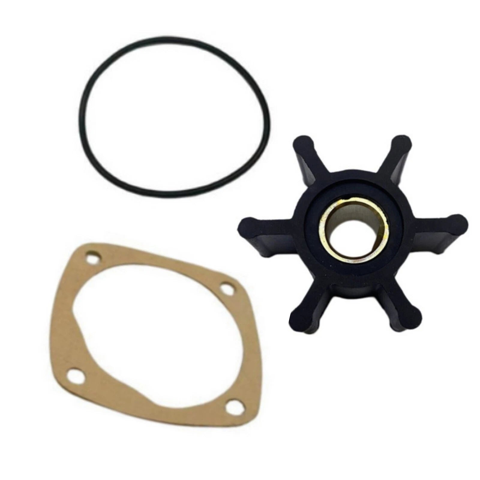 New Impeller Kit for Oberdorfer 132-0316/132-0277 for Onan 202M-11
