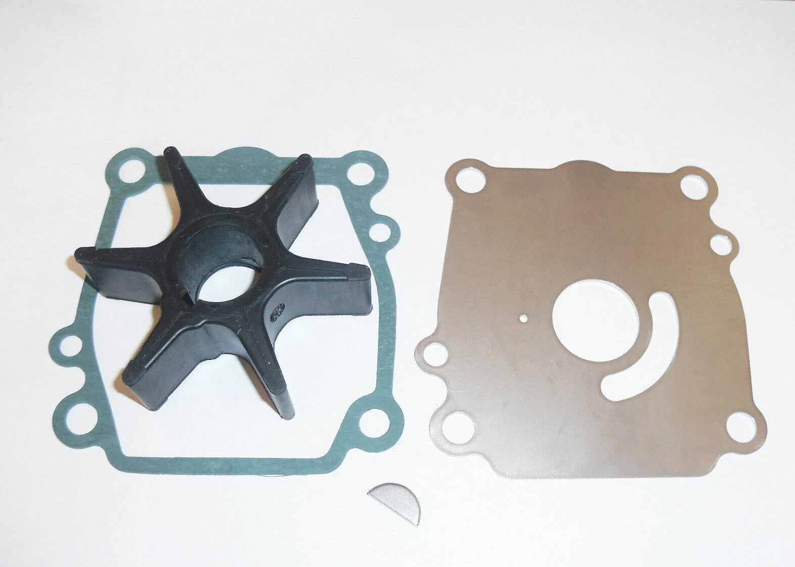 Suzuki Outboard Impeller Kit 17400-87e04 & 17400-87e03 For Df
