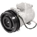 Air Conditioning Compressor Fits John Deere Tractor 4560 4755 4760