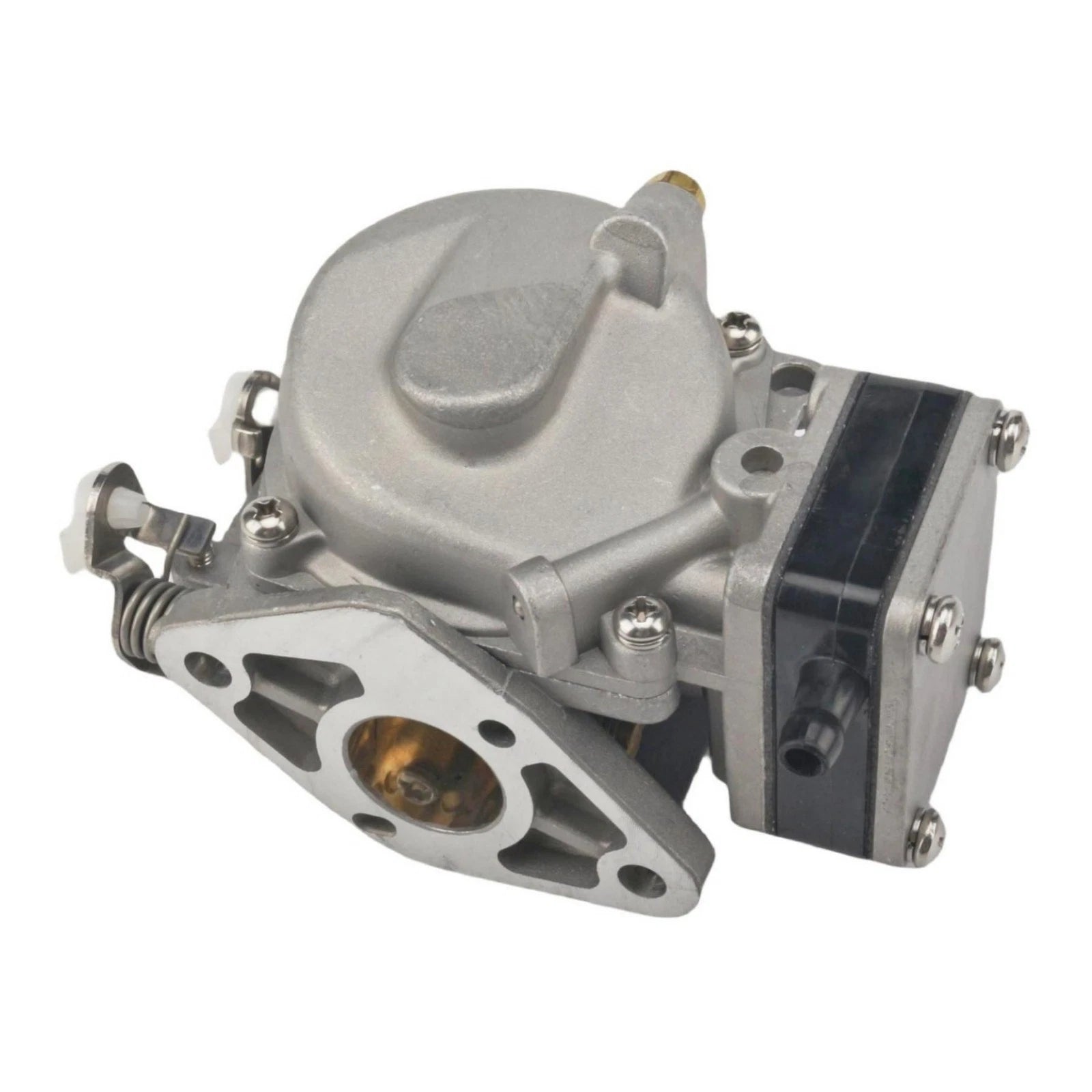 New Tohatsu Mercury 2-stroke 9.8/9.9hp Marine Carburetor 3k9-03200-0