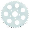 Twin Power 73-85 Fl Fx 79-81 Xl Zinc Disc Brake Rear Sprocket 48