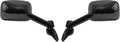 Pair Of Mirrors For Kawasaki Zzr 600 1994