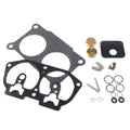 For Yamaha Outboard Carb Rebuild Repair Kit 6e5-w0093-06-0<wbr/>0