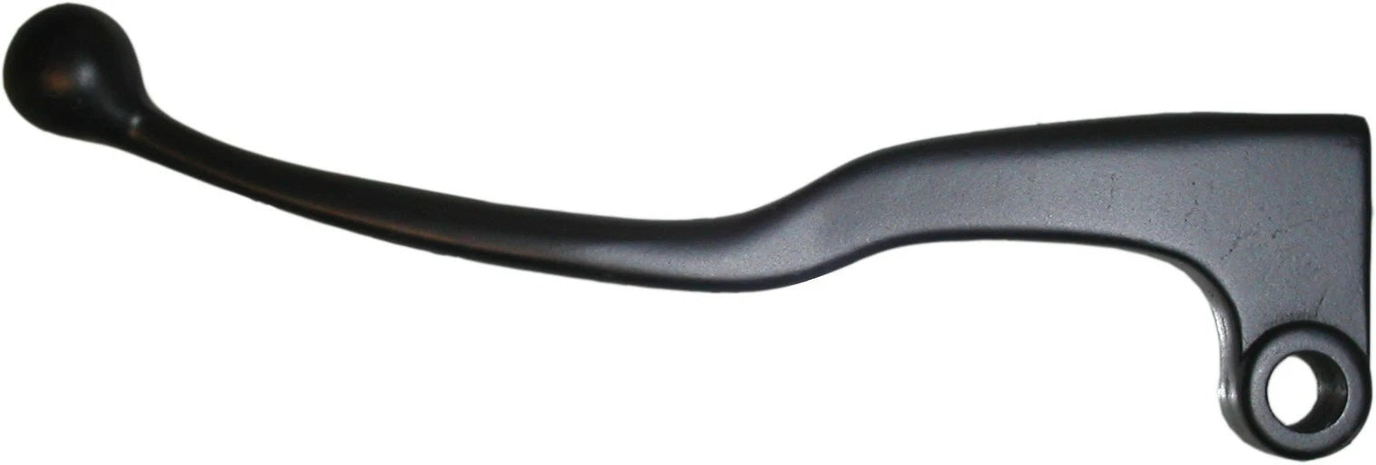 Clutch Lever Black Yamaha 3he