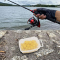 Fishing Beads Soft Silicone for Tackle Box