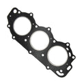 For Yamaha 40-50hp 3cyl 6H4 Gasket Cylinder Head 6H4-11181-00-00 6H4-11181-A0-00