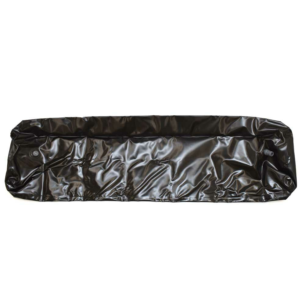 Fly High Boat Ballast Bag Skier's Choice Black Vinyl by Fly High
