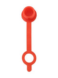 Nipple Fitting Dust Cover Pollution-Free