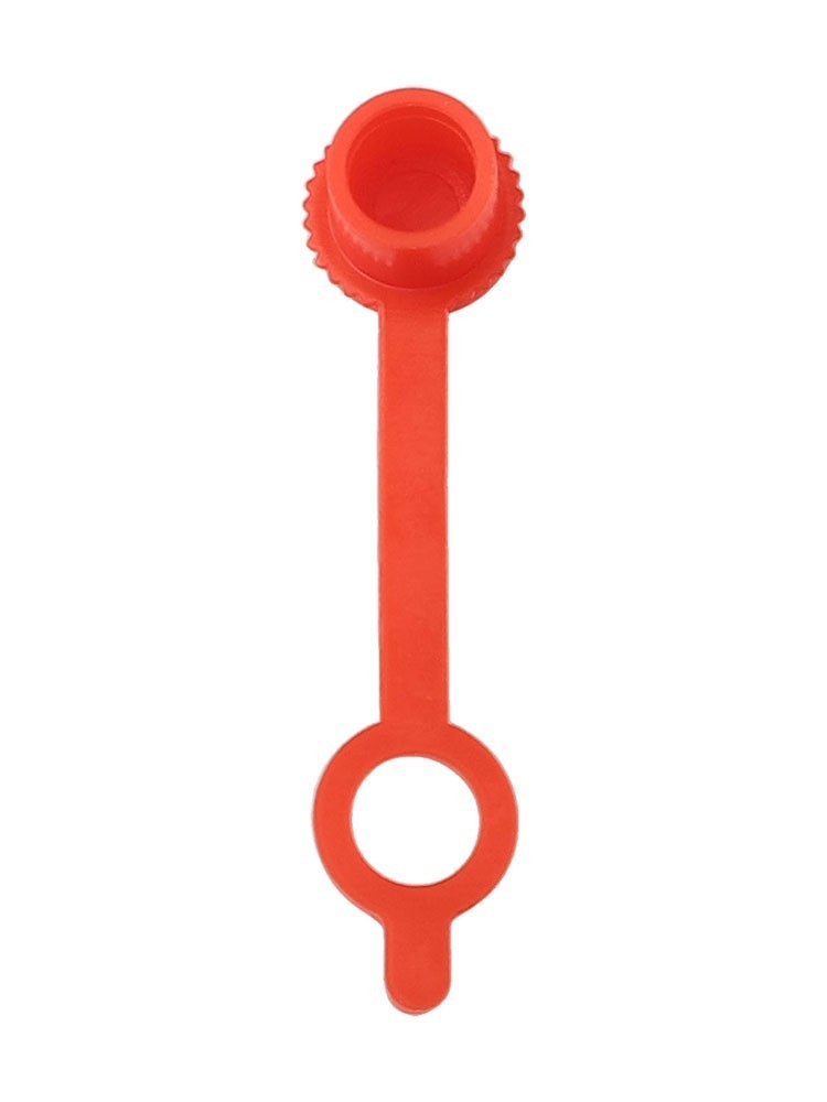 Nipple Fitting Dust Cover Pollution-Free