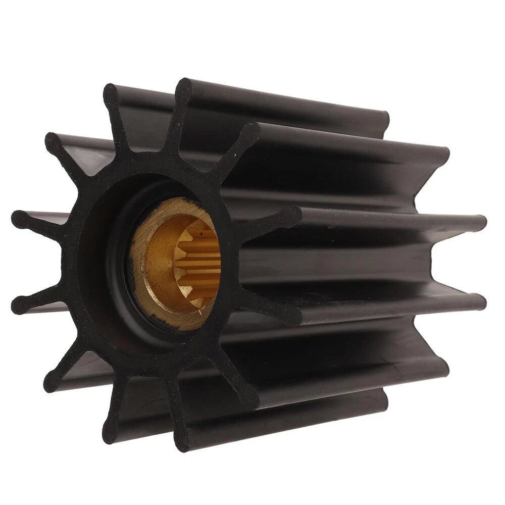 Marine Water Pump Impeller For Caterpillar 3176 3196 3406 3406c 3406e