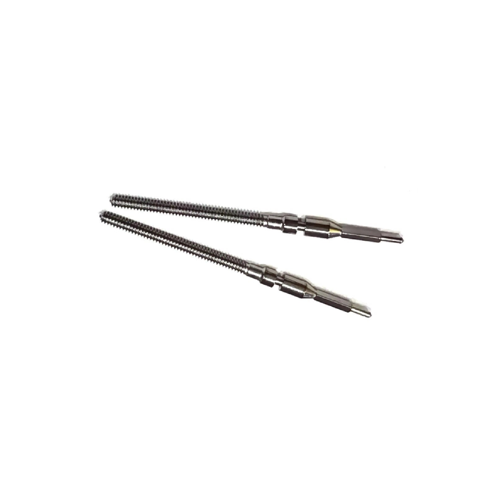 Watch Winding Stem Rod Bar For Miyota 8200 8215 Watch Movement Repair