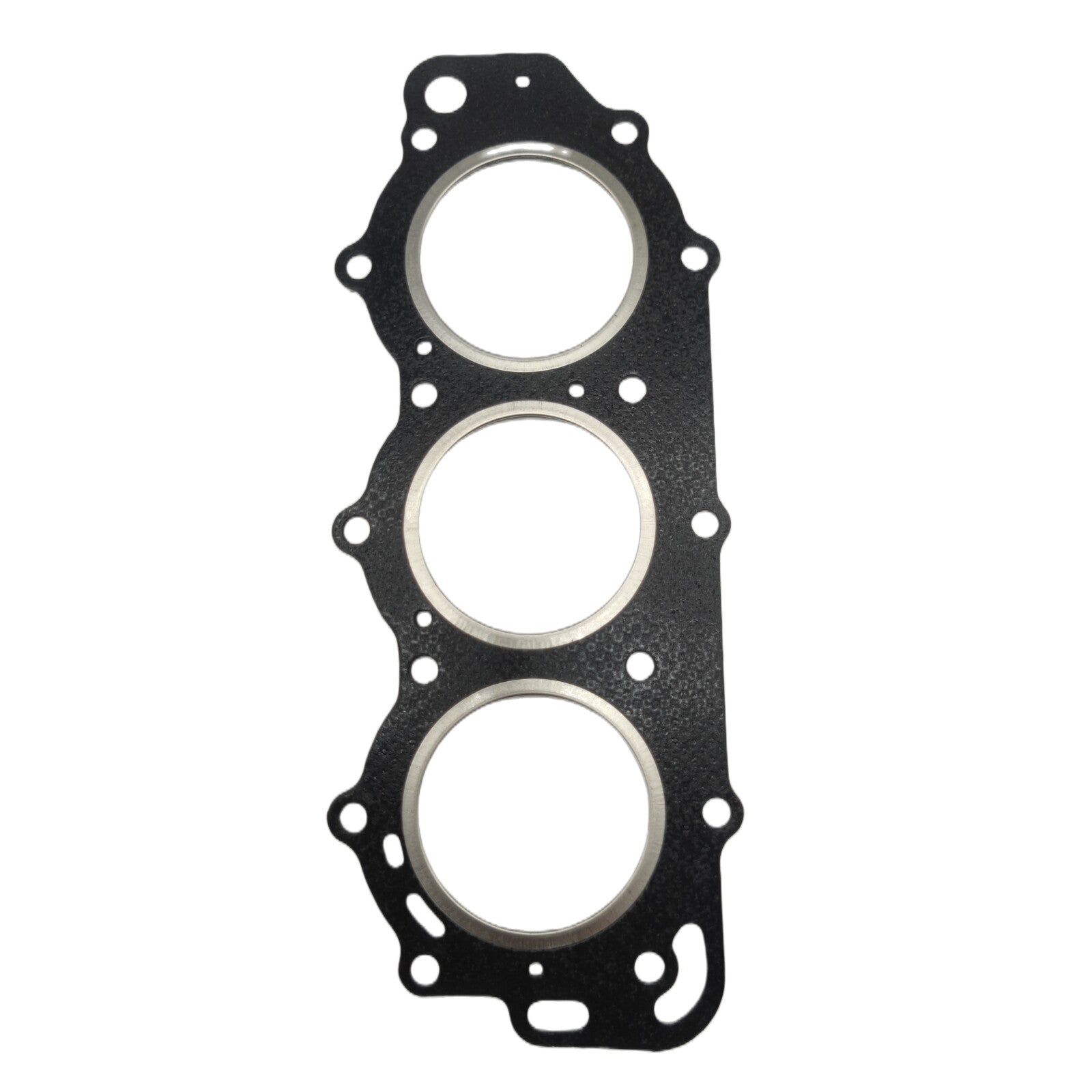 New 6H4-11181-00 Cylinder Head Gasket 6H4-11181-A2-00 Fit Yamaha Outboard Engine