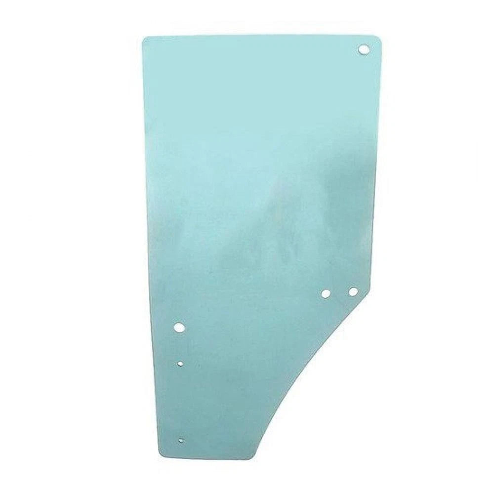 E-l77647 Lh Cab Door Glass Fits John Deere 6930, 7130, 7320, 7220,