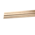Rinker Boat Hidem Dark Beige 1/2 x 1/4 Inch by Rinker