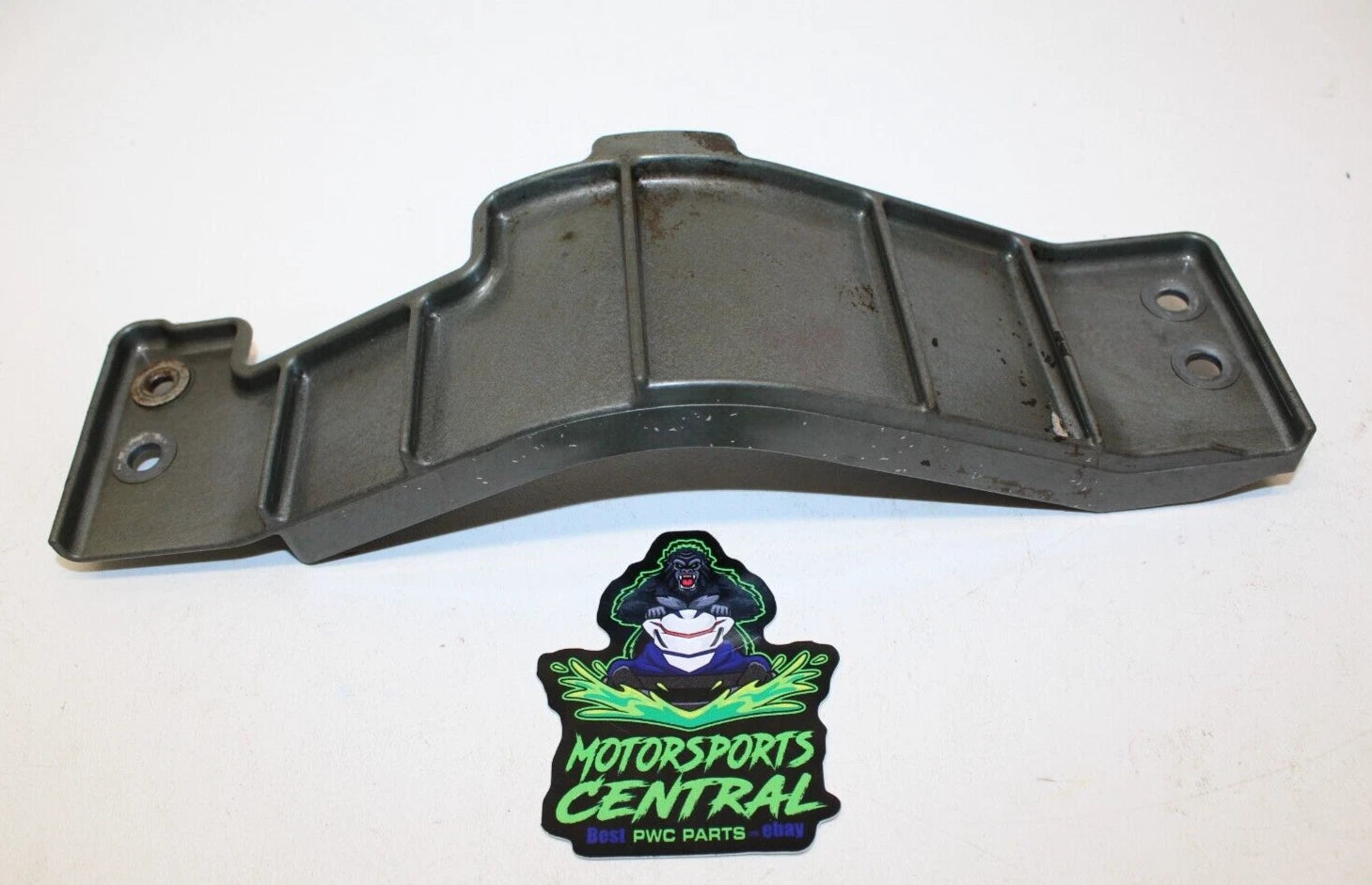 99-05 Kawasaki Ultra Stxr 150 Jet Ski Pto Drive Shaft Plastic Cover