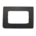 Bayliner Boat Blank Ignition Switch Panel Trophy Aluminum by Bayliner