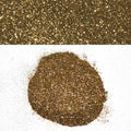 Boat Auto Motorcycle Truck Metal Glitter Flake | Gold - 8oz by Boat