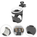 Adjustable Cup Holder ABS Accessories