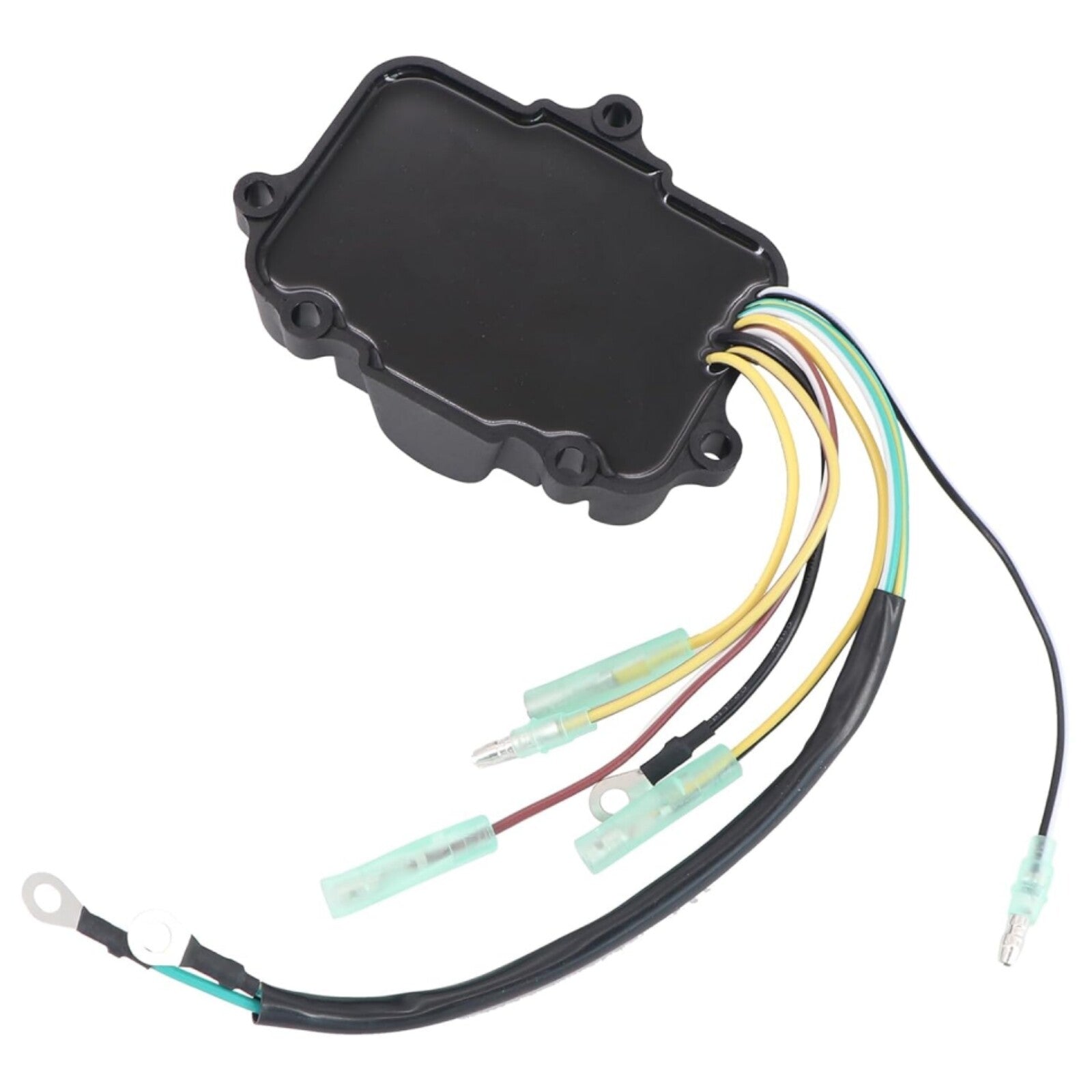 Switch Box CDI Mercury Mariner 339-7452A17 by Mercury