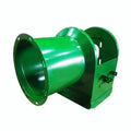 Wn-ah219600-pe<wbr/>x Lower Elevator Housing Fits John Deere 9870sts