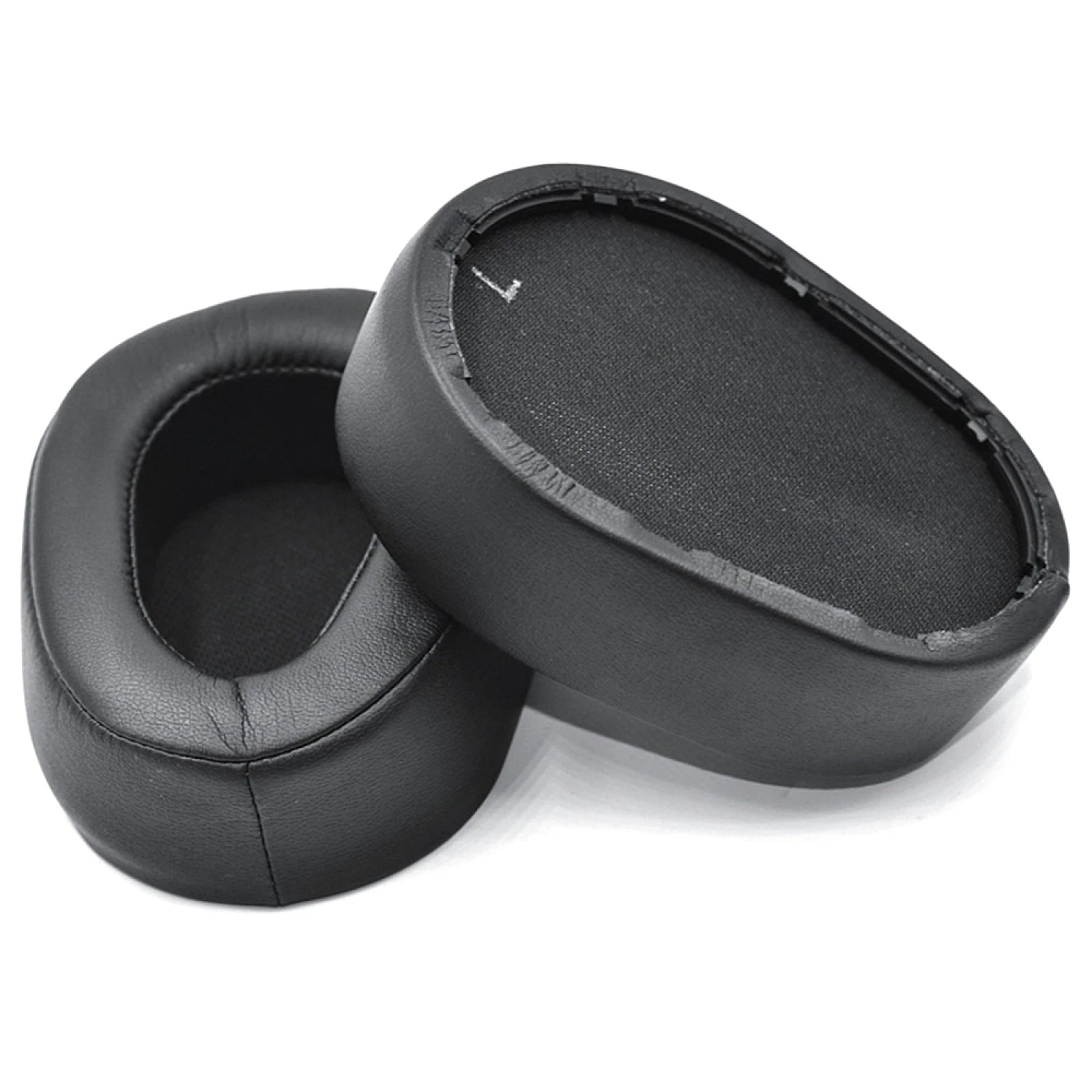 2* Earphone Earpads Cushion For Blue Mo-fi Mofi/sadie / Lola / Ella