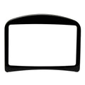 Legend Bass Boat Blank Dash Panel by Legend