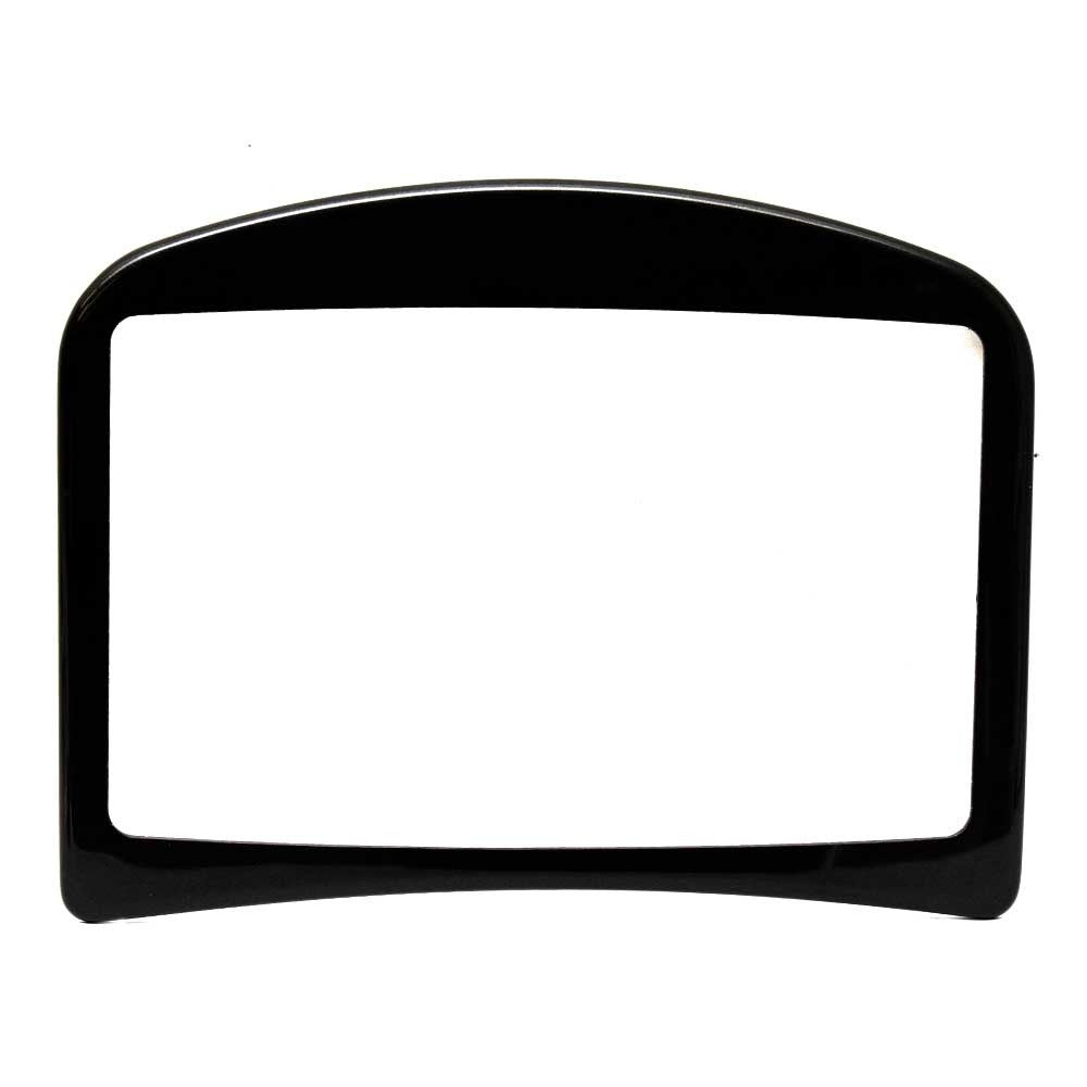 Legend Bass Boat Blank Dash Panel by Legend