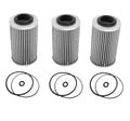 Oil Filter With O-Rings – Sea-Doo GTI/RXT/RXP