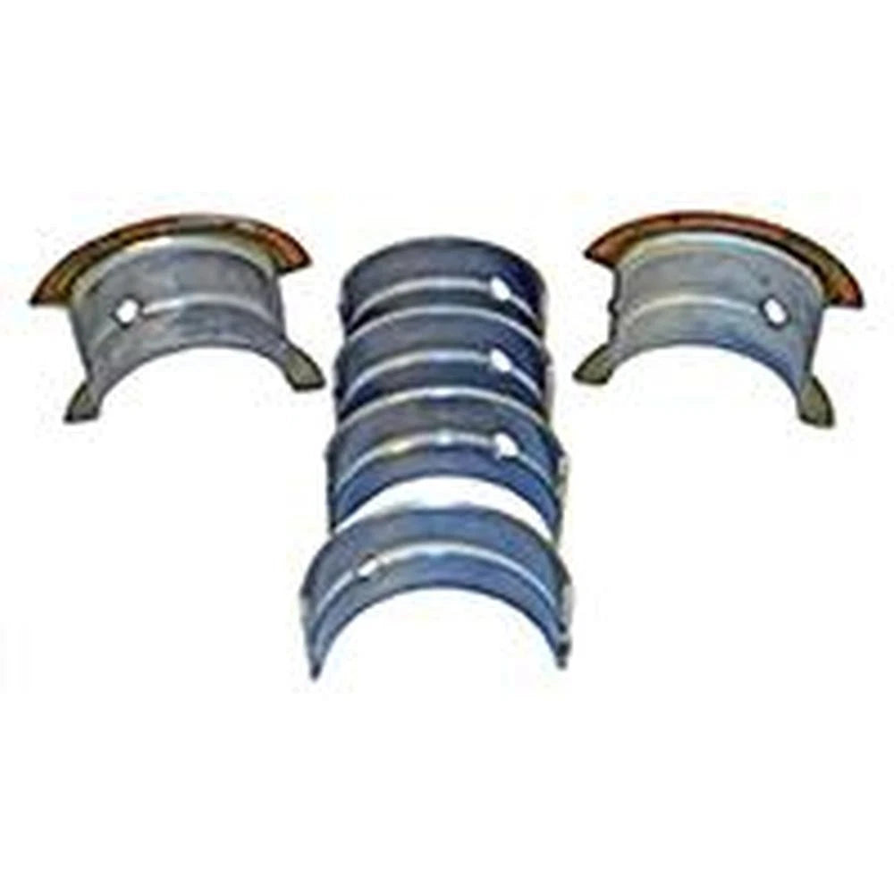 Ms-307p-030 Main Bearing Set Fits Ih / Fits Farmall