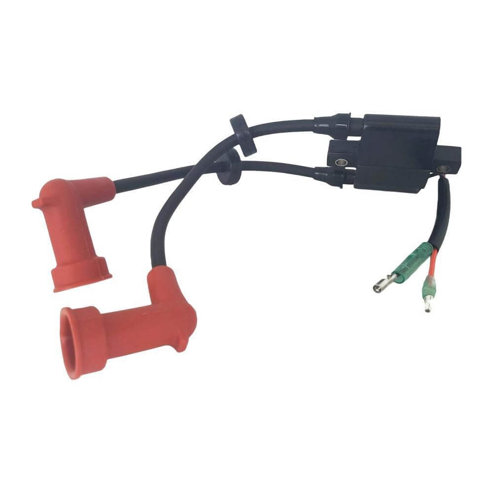 Yamaha Ignition Coil Assy 40HP 2/4 Stroke by Yamaha