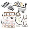 Engine Rebuild Kit + Φ23mm Con Rods for VW Passat CC Audi A3