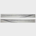 Boat Graphic Hull Decal 111 1/2 Inch Set of 2 by Lowe