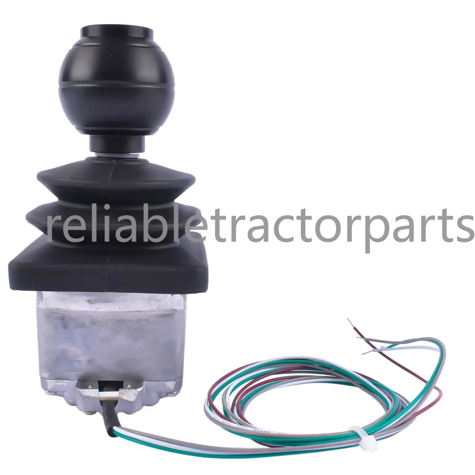 Joystick Controller For Haulotte Ha16spx H16tpx H14 H23 Ha26 Ha260