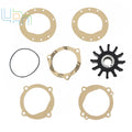 For Sherwood 09959k Jabsco 18838-0001 Johnson 09-701b G1 G2 G15 G21