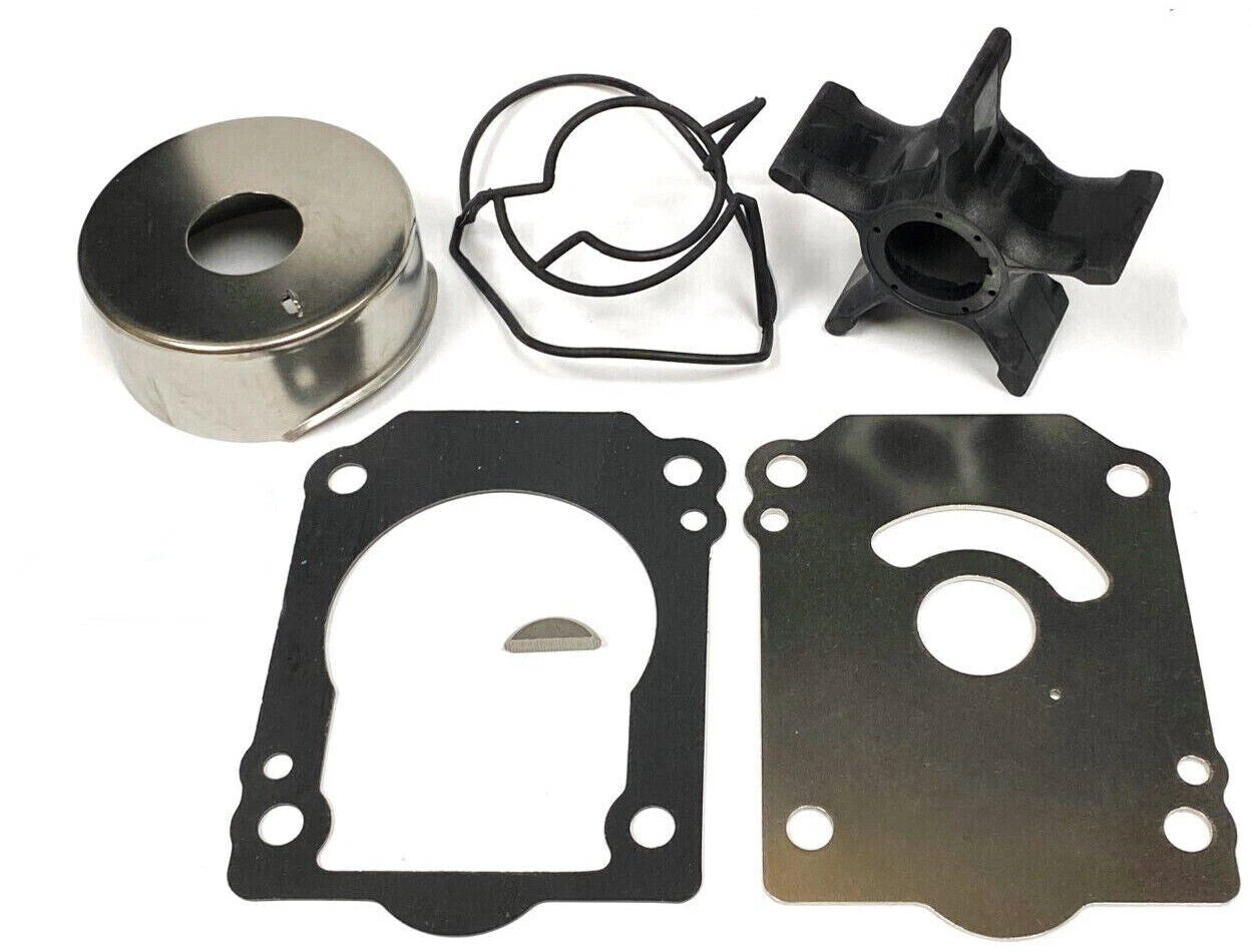 Water Pump Service Kit For Suzuki 150-200 Hp 4-stroke 17400-96j00
