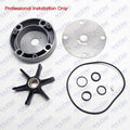 Fit Omc Water Pump Repair Kit Stringer W/housing 1969-85 983218