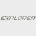 Premier Pontoon Boat Raised Emblem Decal 70010549 by Premier