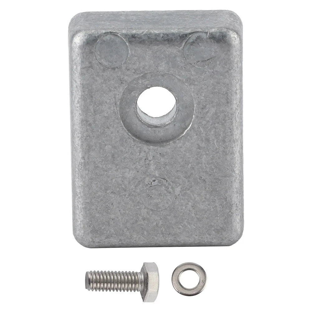 Outboard Anode 41106zw9000 For Honda Bf8 B1 B2 D2 D3 D4 Bfp8 Bfp9.9