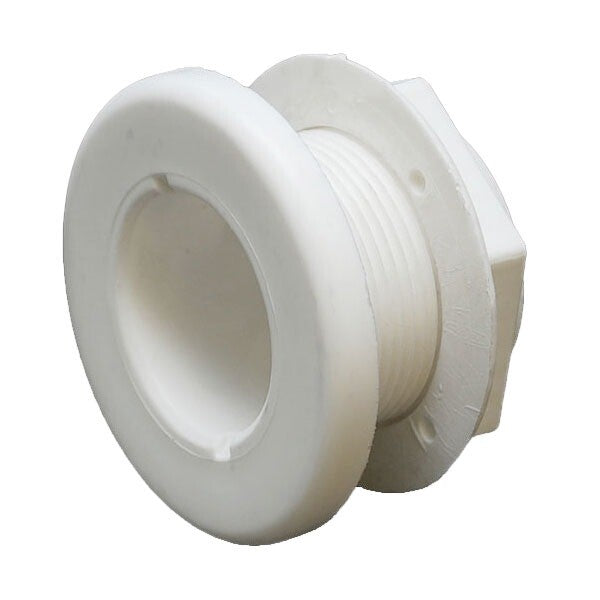Four Winns Boat Thru Hull 035-1708 | 1 7/8 Inch White PlasticOpens in 
