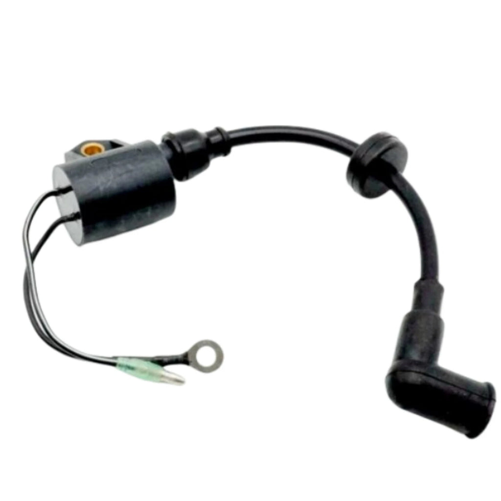 Ignition Coil for Yamaha Outboard 20-30HP 2-Stroke Models 61N-85570-10