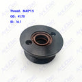 Replace Fit Mercury Mariner 135-225hp Tilt Trim End Cap Assy