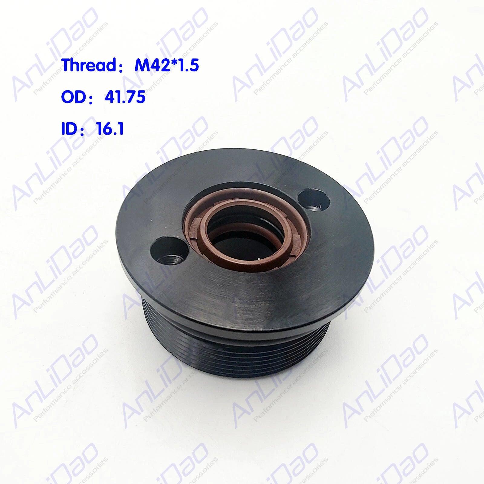 Replace Fit Mercury Mariner 135-225hp Tilt Trim End Cap Assy