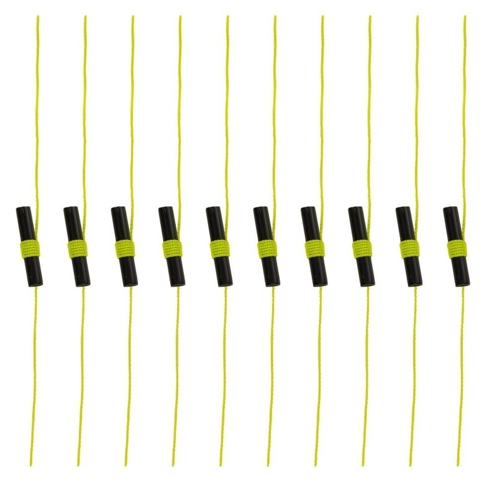 Low-light Fishing Line Stopper Tool