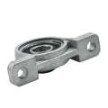 Spherical Roller Block Bearing Zinc Alloy