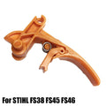 Throttle Trigger for FS38 FS45 FS46 FS55