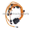 323-9140 For Caterpillar 637d 637e 637g 973d C9 D6r D6t Engine Wiring